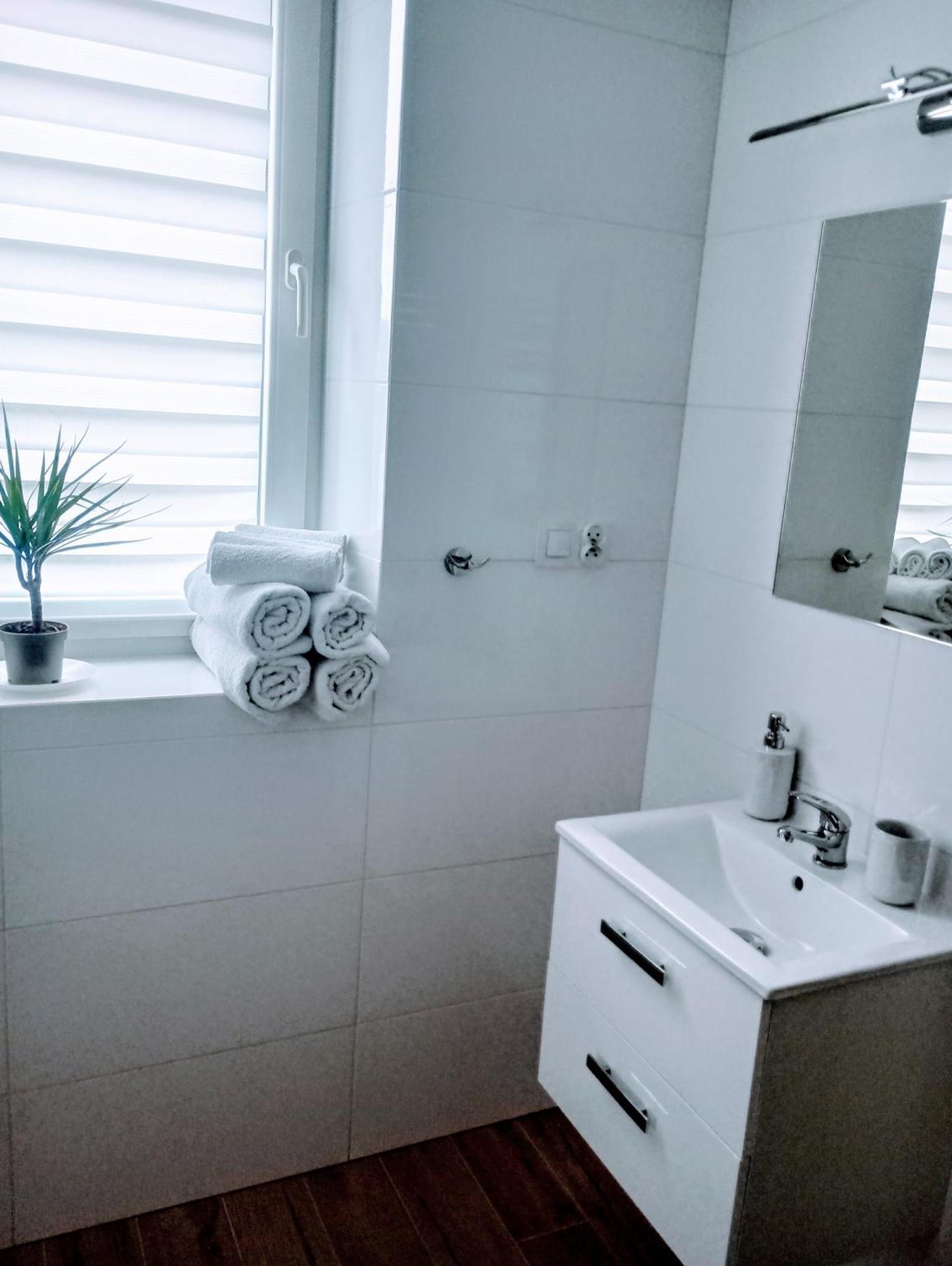 Cztery Katy Zator Energylandia Przeciszow Apartment Екстериор снимка