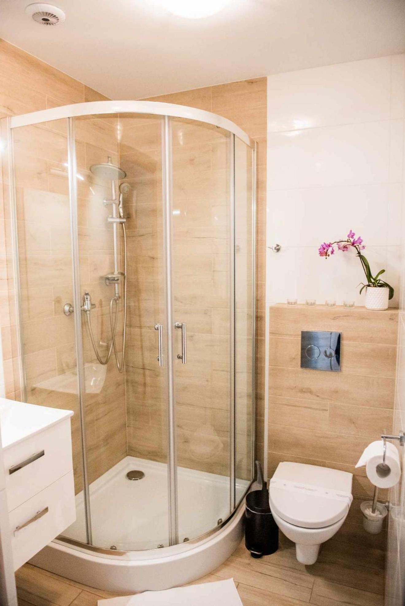 Cztery Katy Zator Energylandia Przeciszow Apartment Екстериор снимка