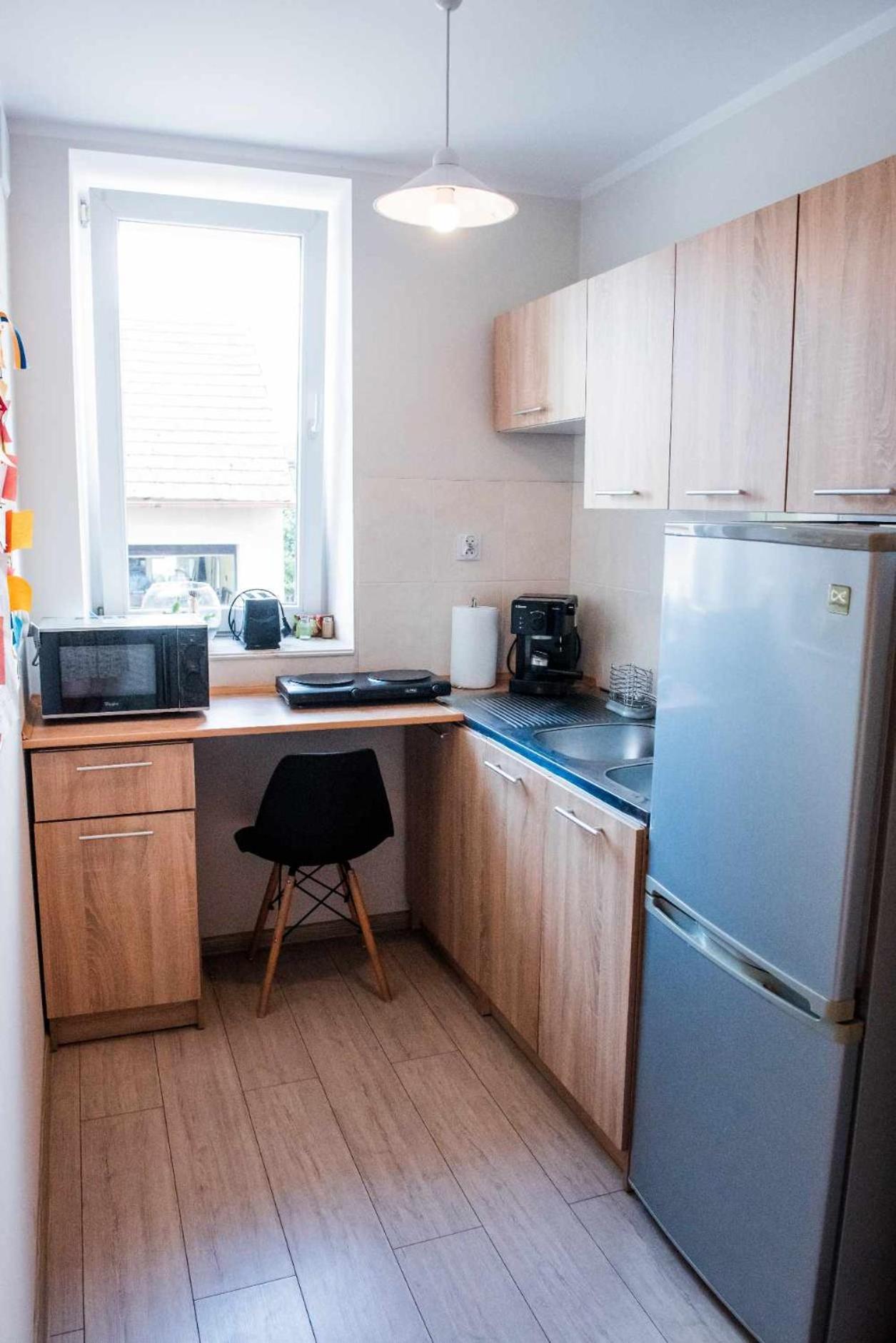 Cztery Katy Zator Energylandia Przeciszow Apartment Екстериор снимка
