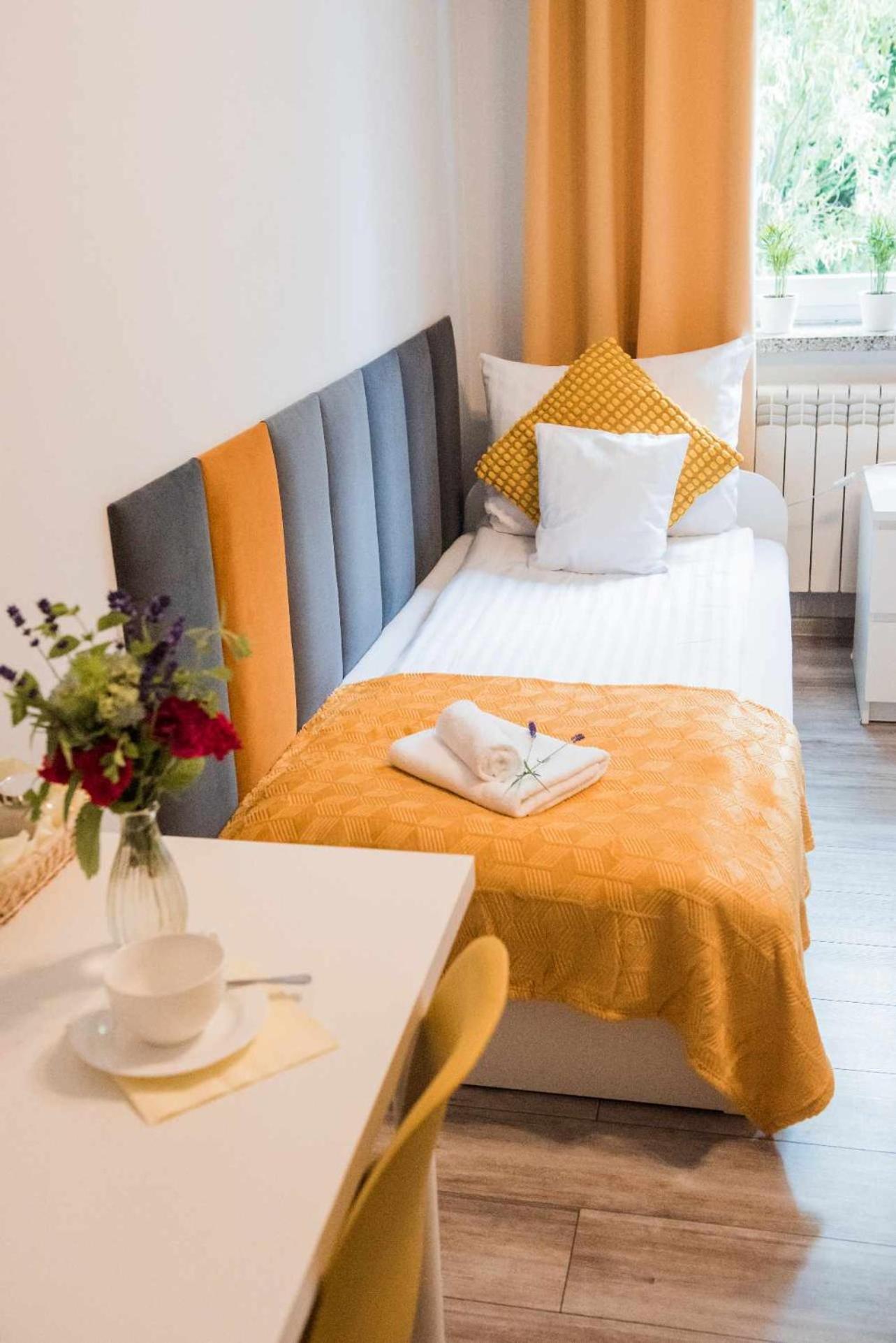 Cztery Katy Zator Energylandia Przeciszow Apartment Екстериор снимка