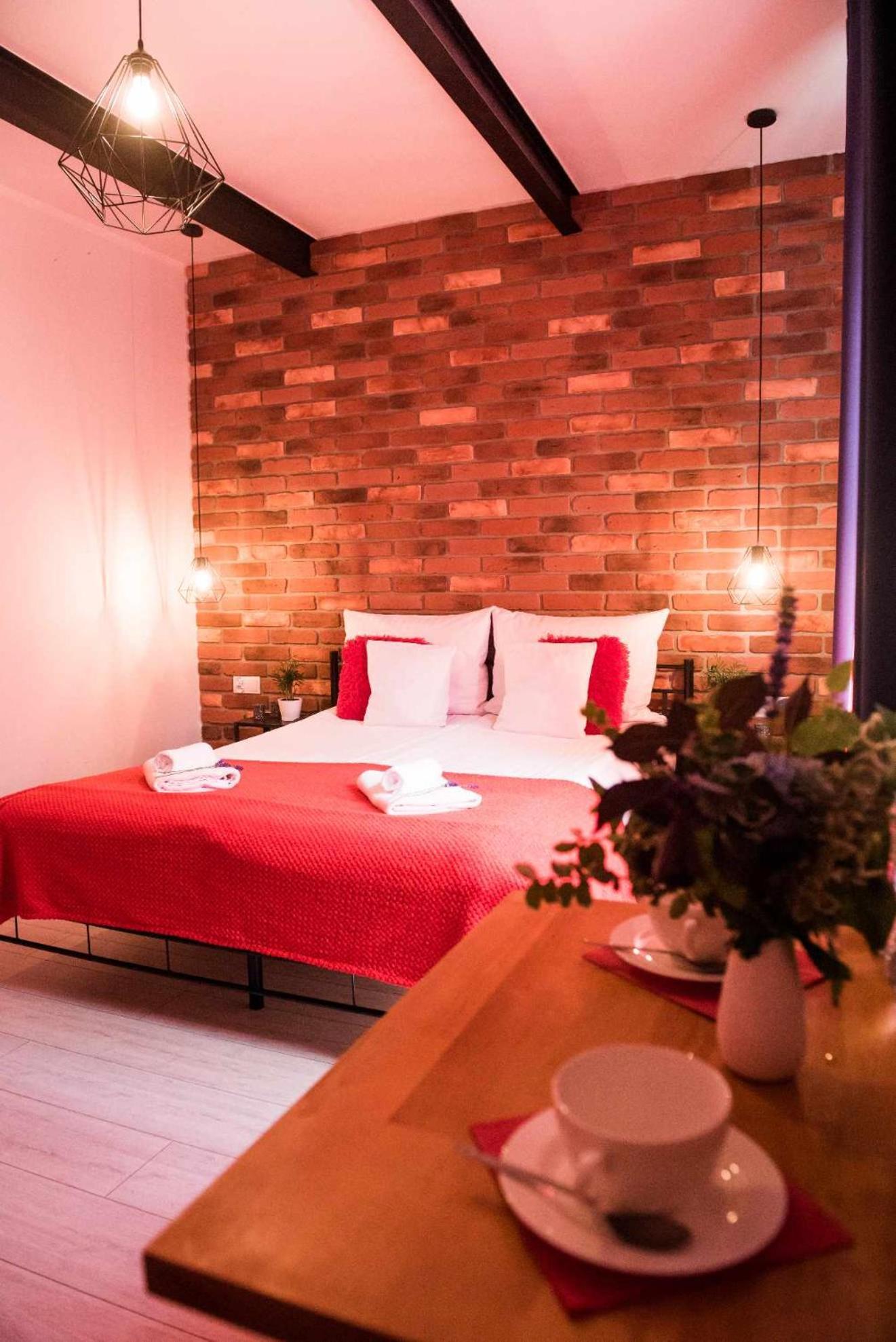 Cztery Katy Zator Energylandia Przeciszow Apartment Стая снимка