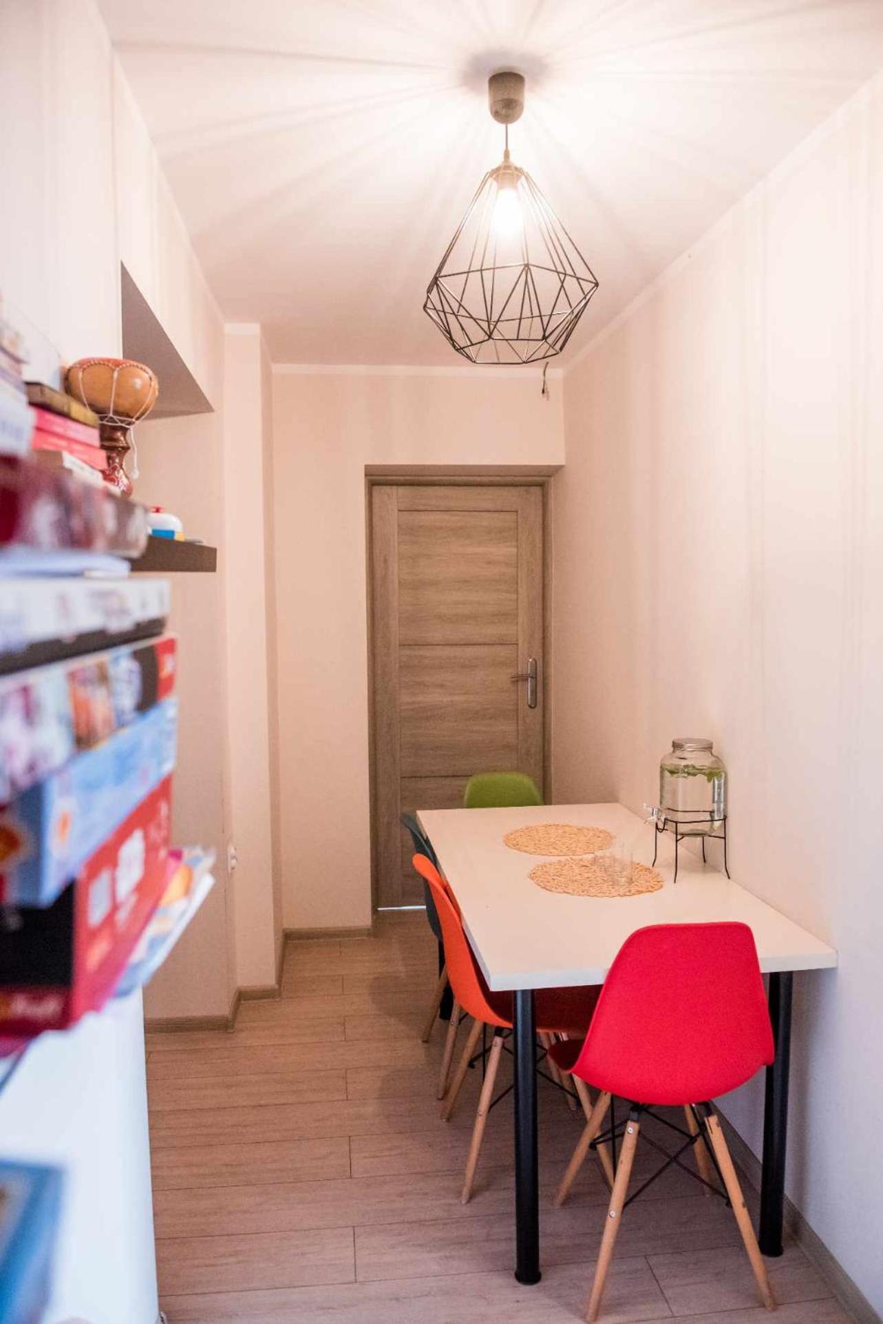 Cztery Katy Zator Energylandia Przeciszow Apartment Екстериор снимка