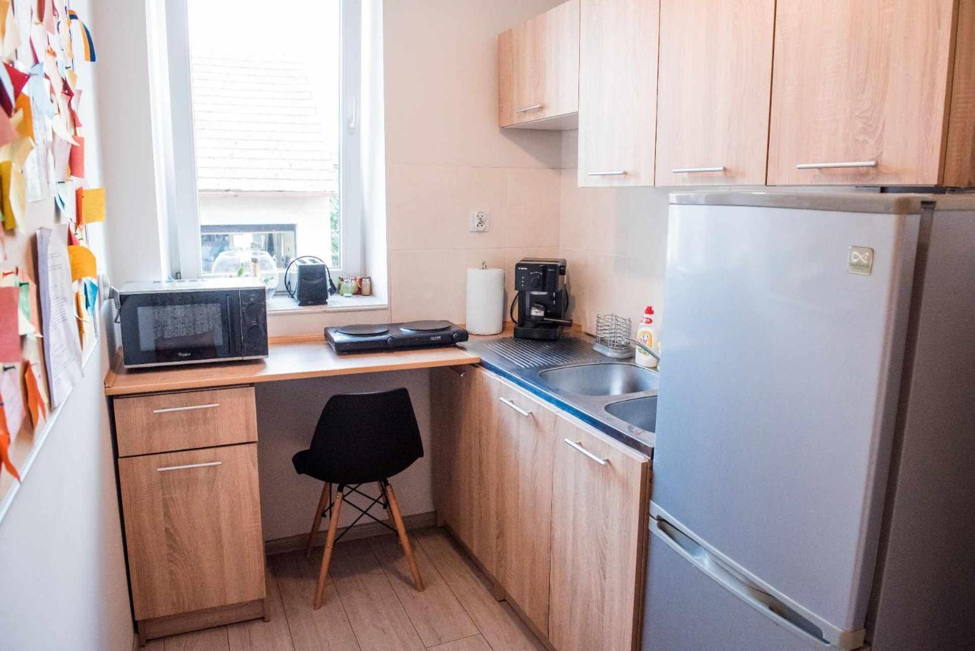 Cztery Katy Zator Energylandia Przeciszow Apartment Екстериор снимка