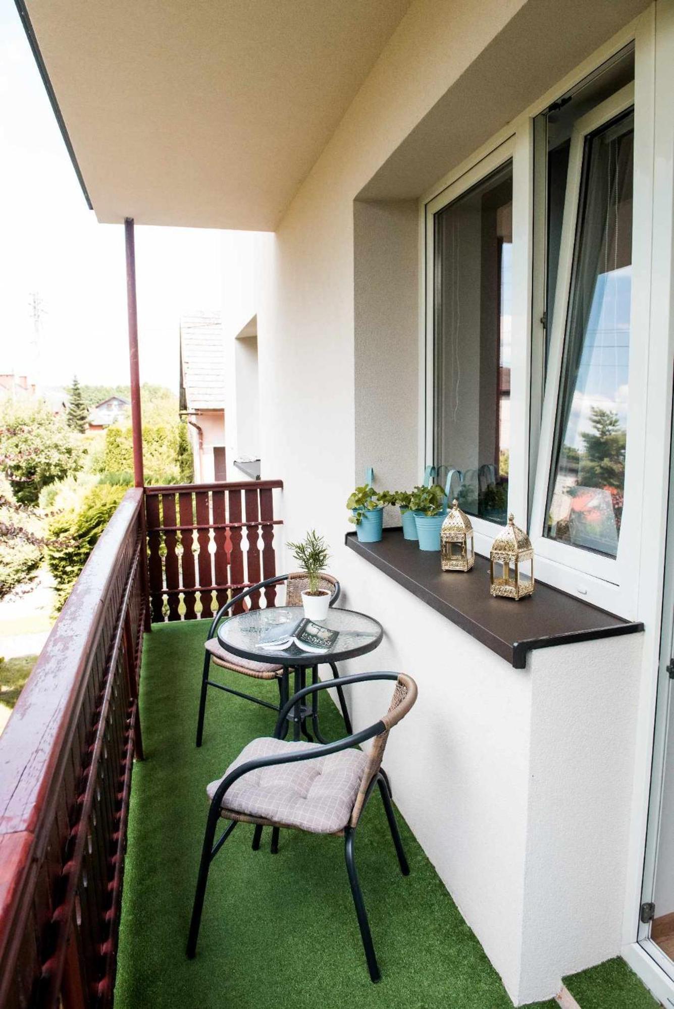 Cztery Katy Zator Energylandia Przeciszow Apartment Екстериор снимка