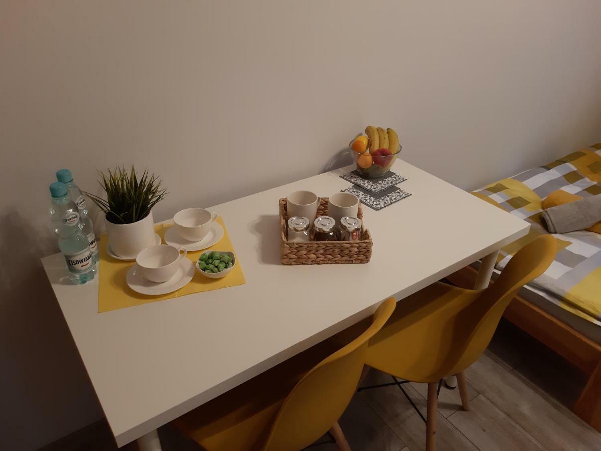 Cztery Katy Zator Energylandia Przeciszow Apartment Екстериор снимка