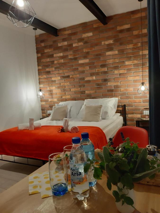 Cztery Katy Zator Energylandia Przeciszow Apartment Екстериор снимка