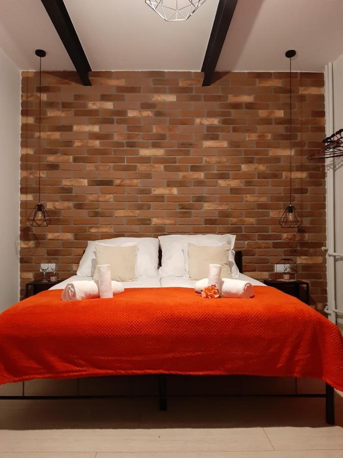 Cztery Katy Zator Energylandia Przeciszow Apartment Екстериор снимка