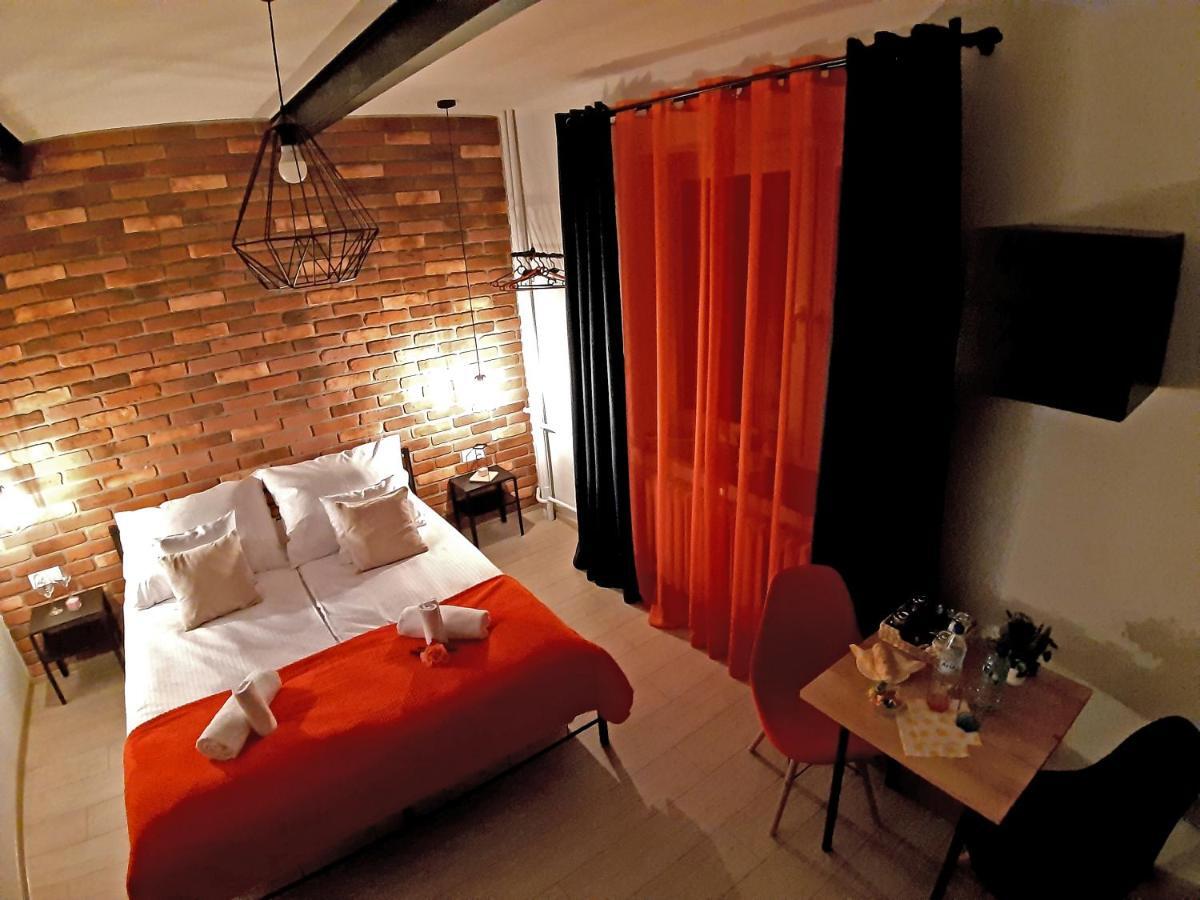 Cztery Katy Zator Energylandia Przeciszow Apartment Екстериор снимка